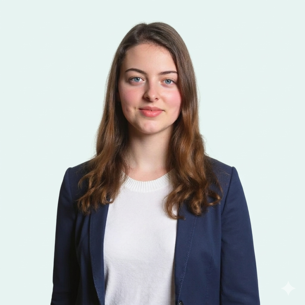 Bohdana Syrotynska
