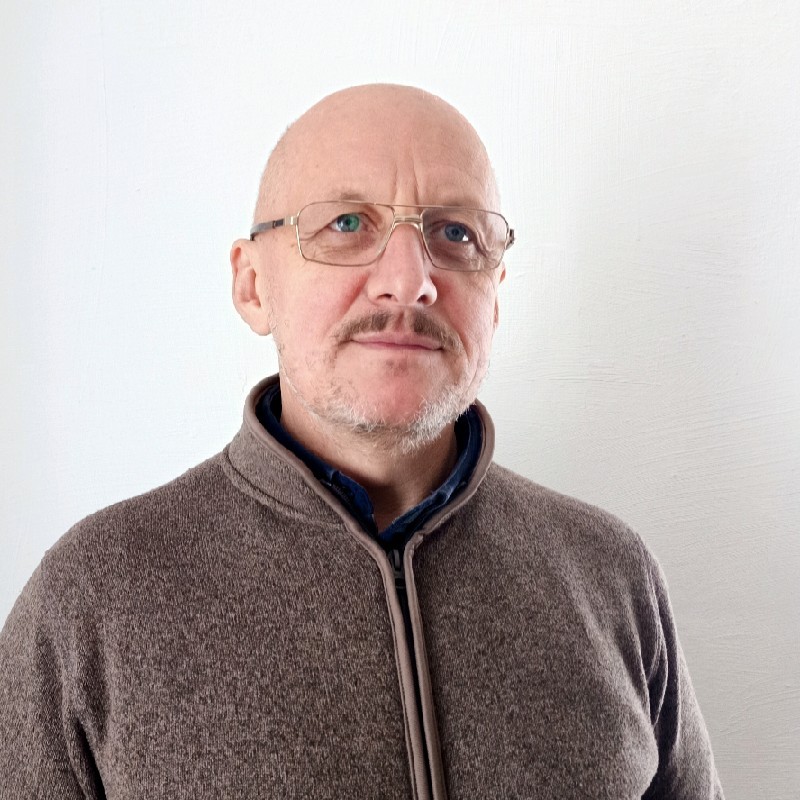 Oleh Syrotynsky
